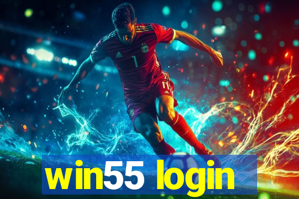 win55 login